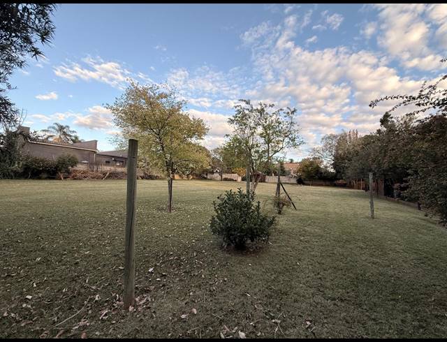 4 BEDROOM HOUSE FOR SALE IN AVIARY HILL